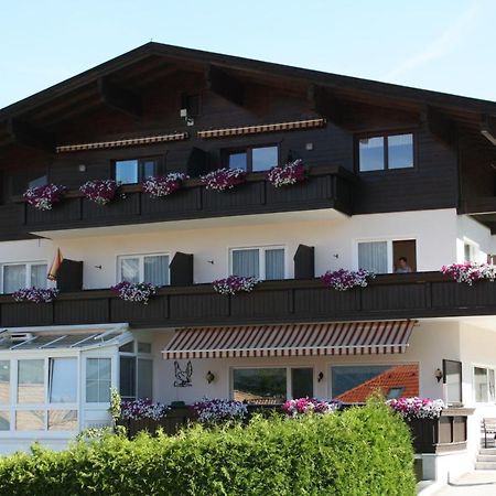 Haus Hubertus Hotel Mieders Exterior photo