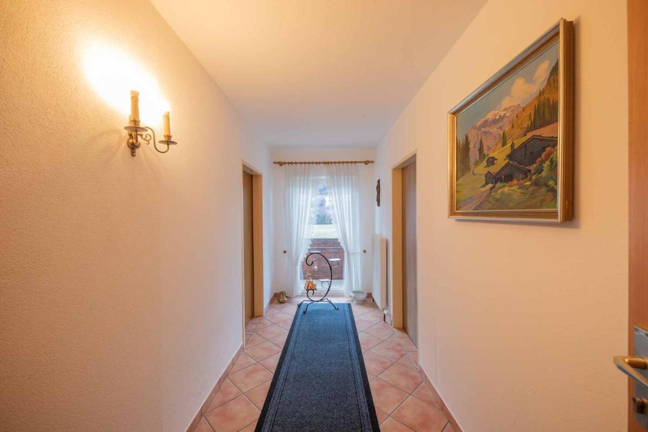 Haus Hubertus Hotel Mieders Exterior photo